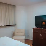 Dan Inn Curitiba Centro