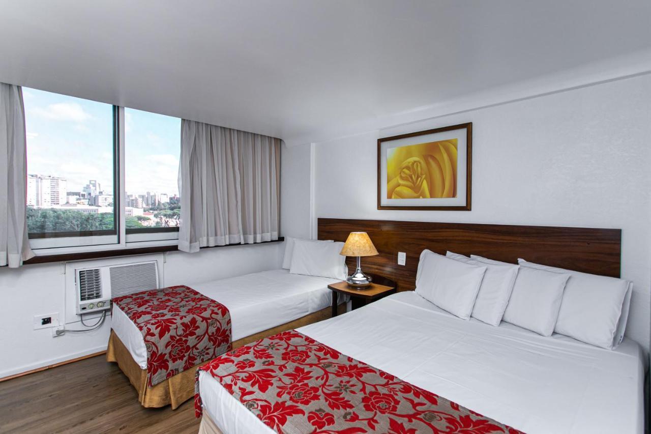 Dan Centro By Nacional Hotel 3*