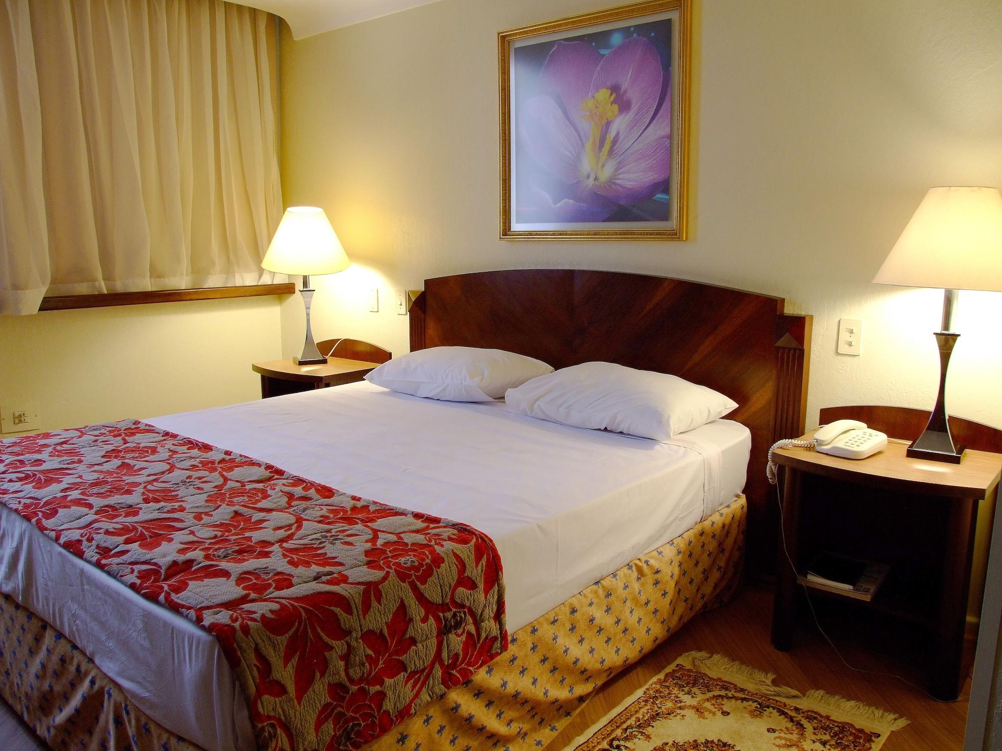 Dan Centro By Nacional Hotel 3*
