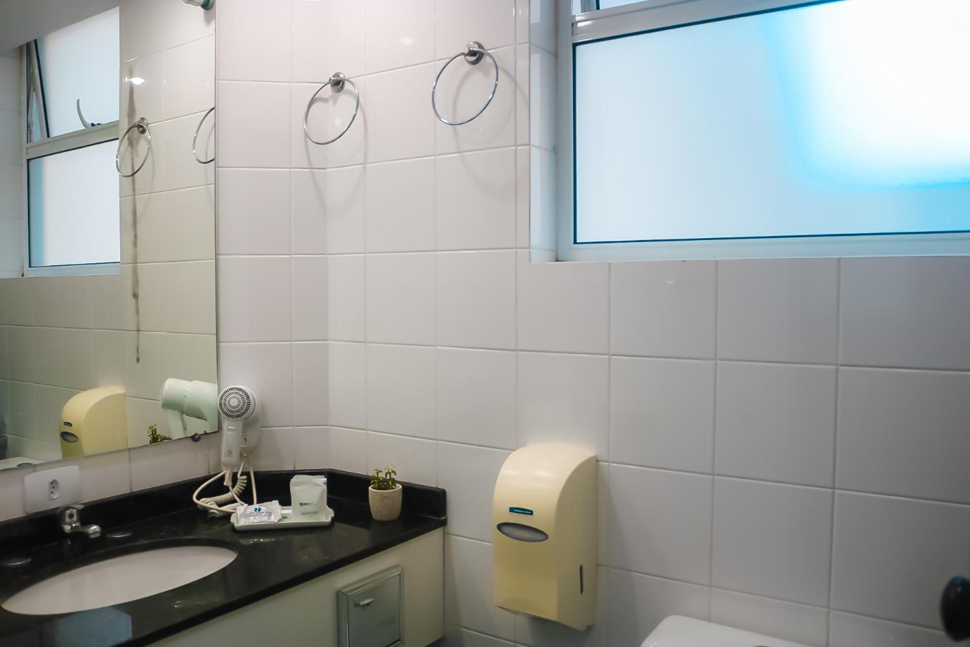 Dan Centro By Nacional Hotel 3*