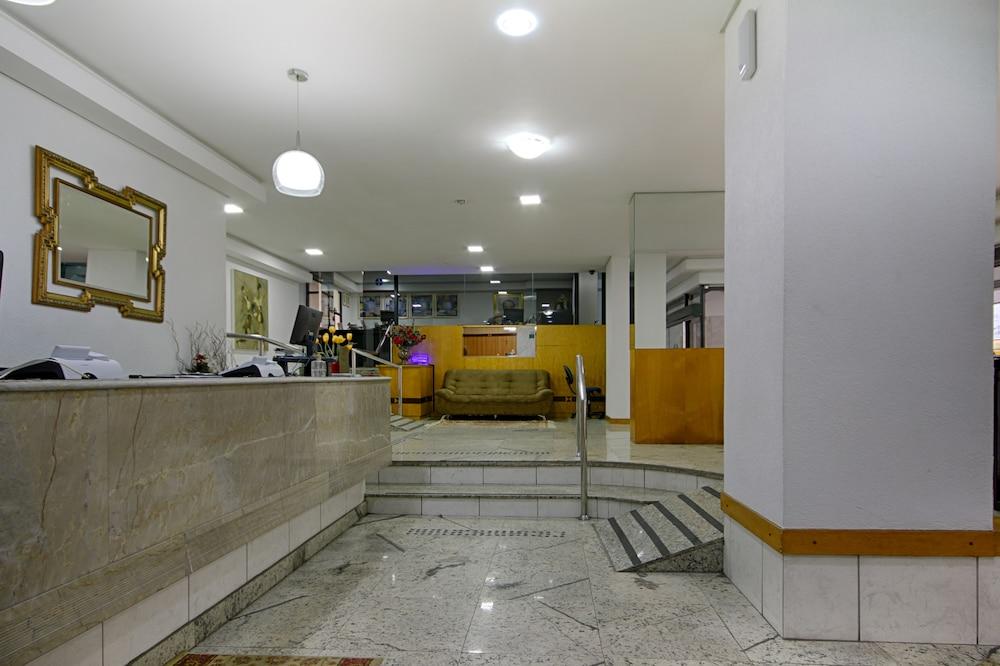 Dan Centro By Nacional