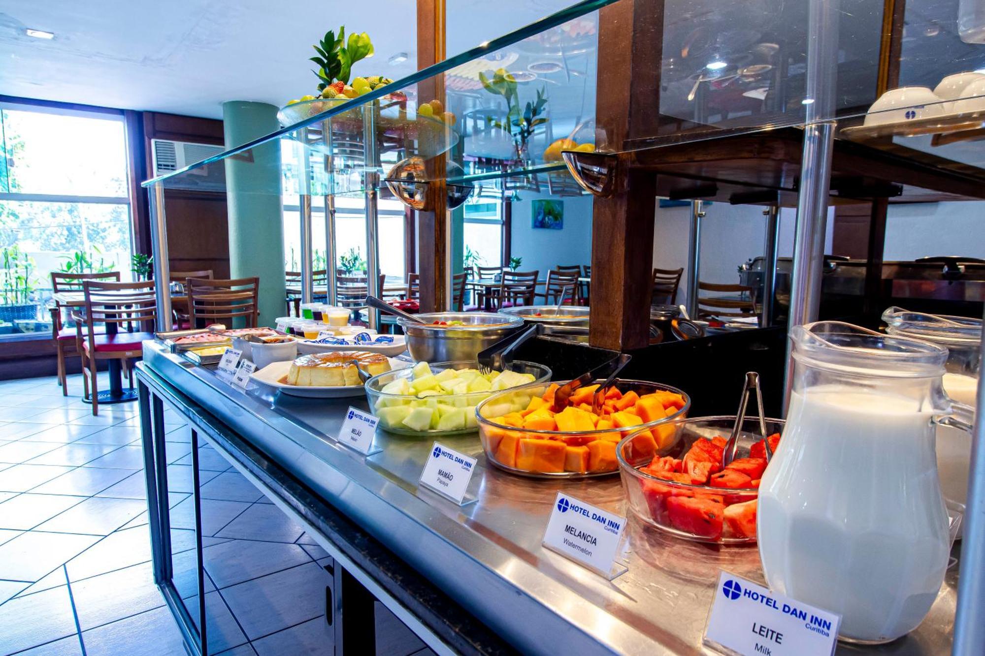 Dan Centro By Nacional Hotel 3*