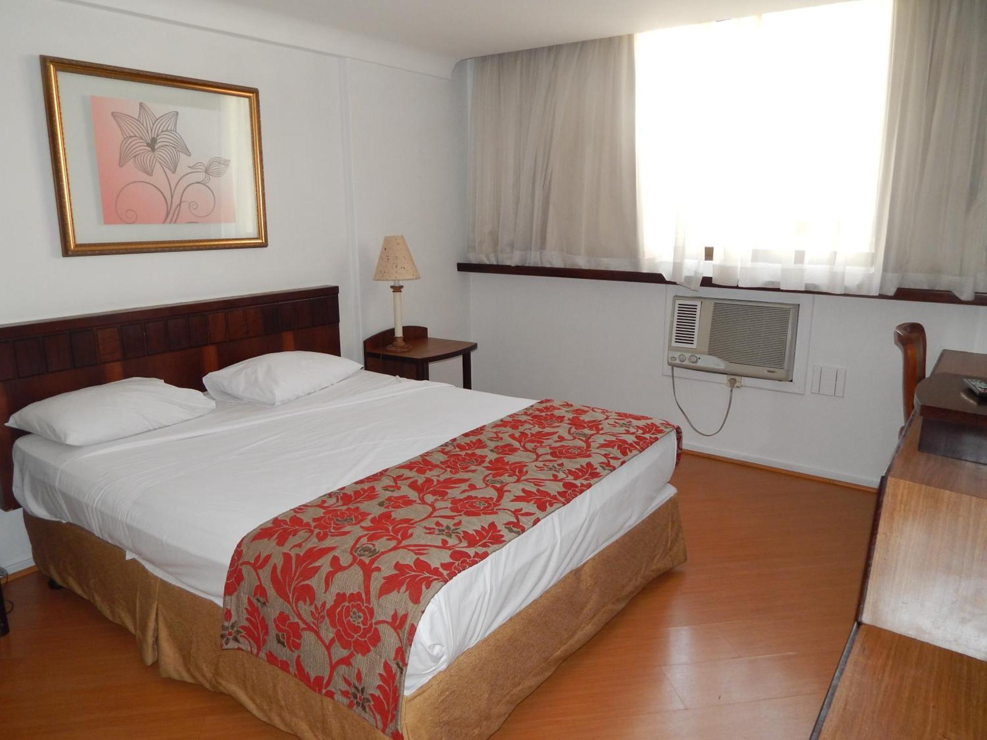 Dan Centro By Nacional Hotel 3*